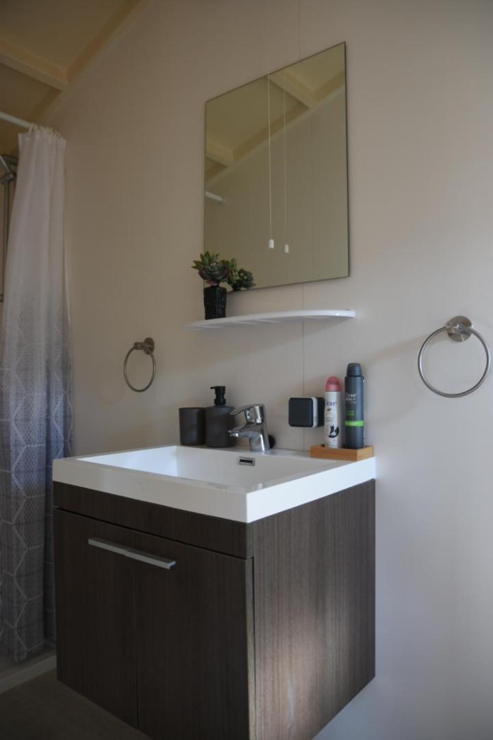 Tweepersoonskamer met Eigen Badkamer